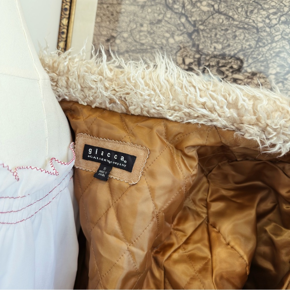✨ PENNY LANE COAT - Picture 5 of 5